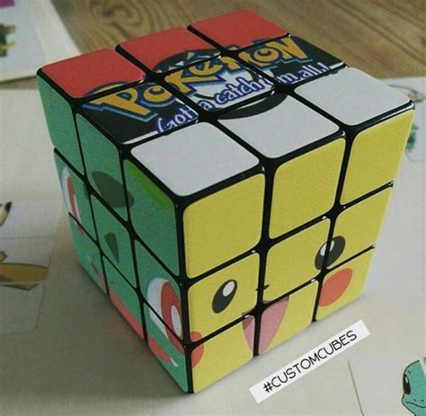 Amazon.com: Pokemon Cube